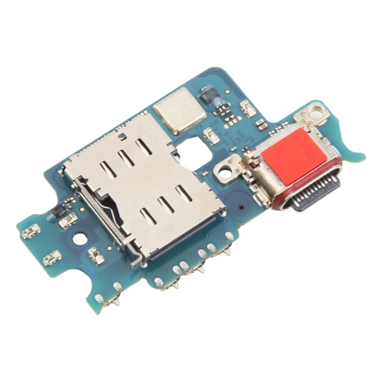 For Samsung Galaxy S23 SM-S911U US Charging Port Board - free shipping - PMc TechLife - Order now!
