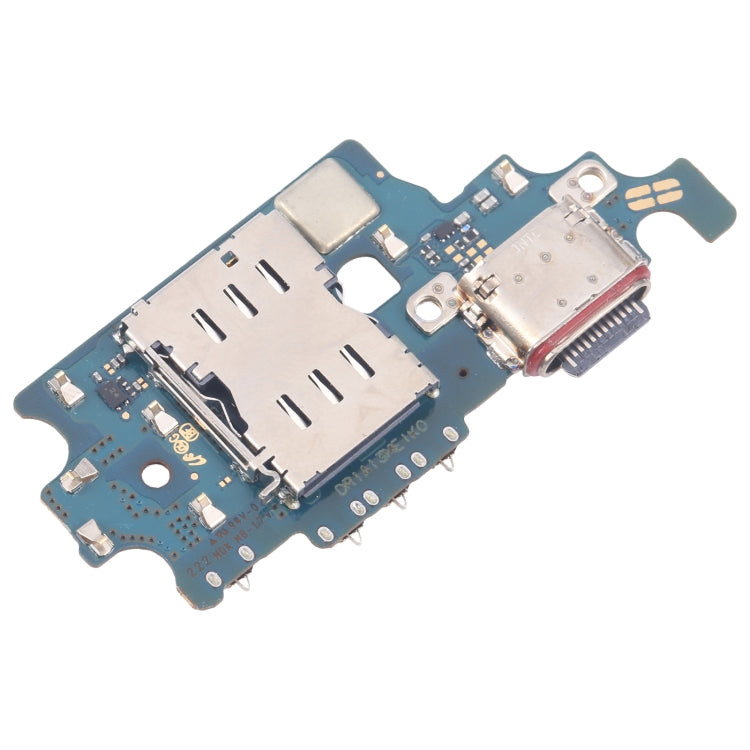 For Samsung Galaxy S21+ 5G SM-G996B EU Charging Port Board - free shipping - PMc TechLife - Order now!