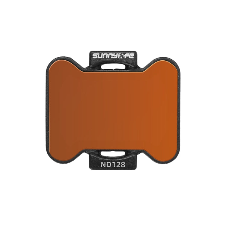 For DJI Avata 2 Sunnylife Camera Lens Filter, Filter:ND128 - free shipping - PMC TechLife - Order now!