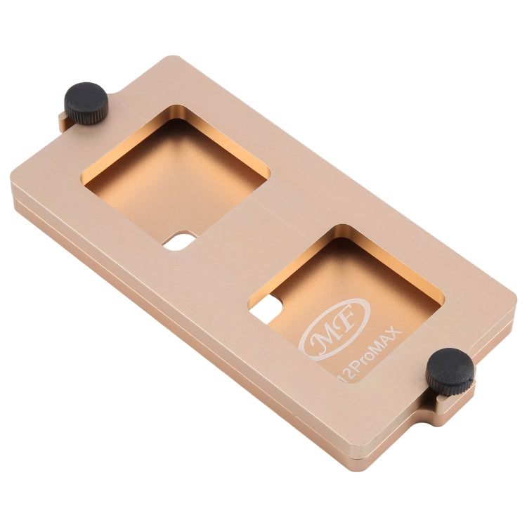 For iPhone 12 Pro Max LCD Screen Outer Glass Lens Positioning Pressure Holding Mold - Mould by PMC Jewellery | Online Shopping South Africa | PMC Jewellery | Buy Now Pay Later Mobicred