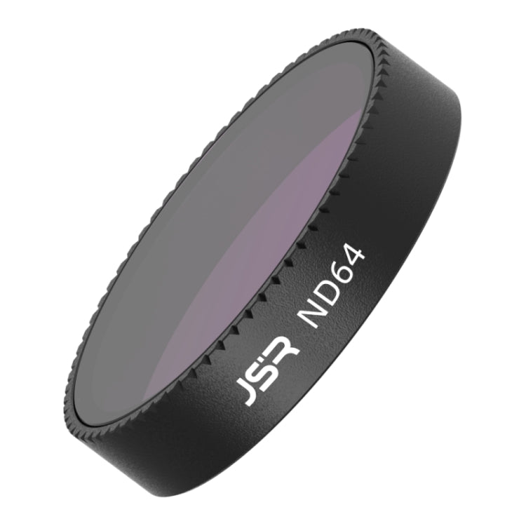 For DJI Neo JSR KB Series Drone Lens Filter, Filter:ND64 - free shipping - PMC TechLife - Order now!