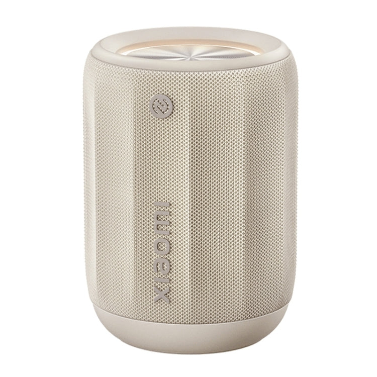 Xiaomi Bluetooth Speaker Mini Support NFC Connection(Light Coffee) - free shipping - PMC Jewellery - Order now!