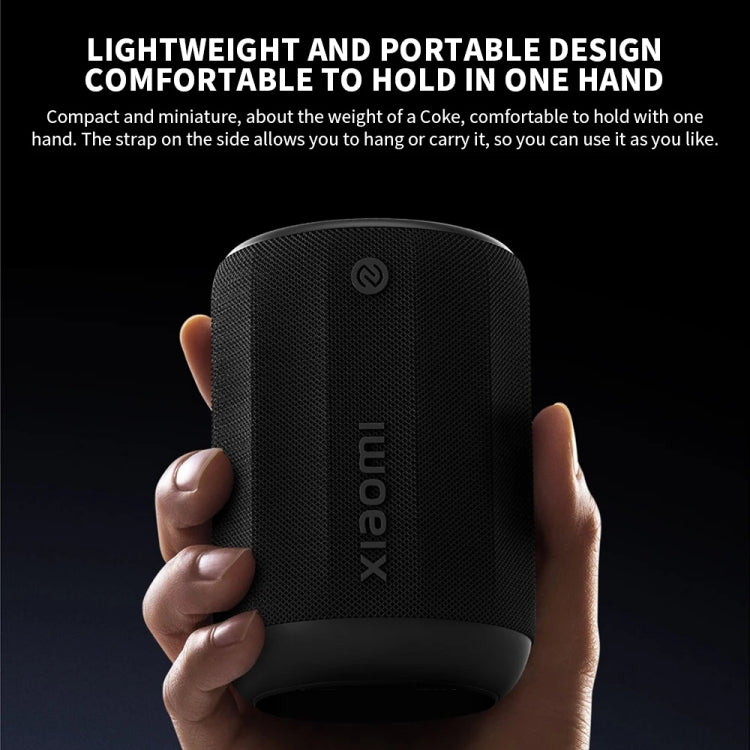 Xiaomi Bluetooth Speaker Mini Support NFC Connection(Light Coffee) - free shipping - PMC Jewellery - Order now!