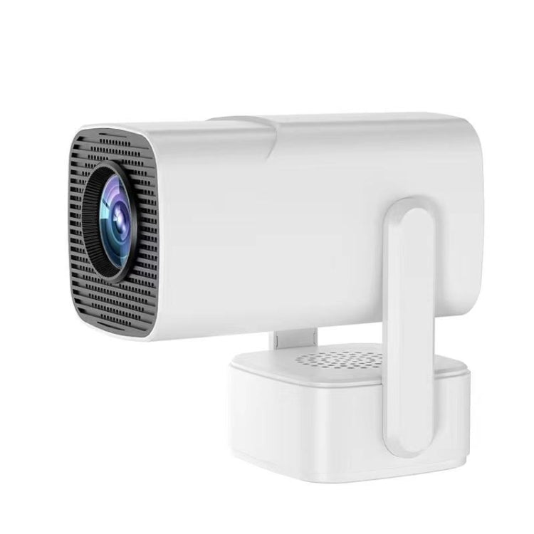 Y7S 720P Android 11 OS Portable Home WiFi Projector with Speaker, CPU:RK3326(UK Plug) - Mini Projector by PMC Jewellery | Online Shopping South Africa | PMC Jewellery | Buy Now Pay Later Mobicred