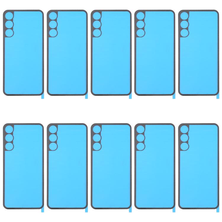 For Samsung Galaxy A25 SM-A256B 10pcs Back Housing Cover Adhesive - free shipping - PMc TechLife - Order now!