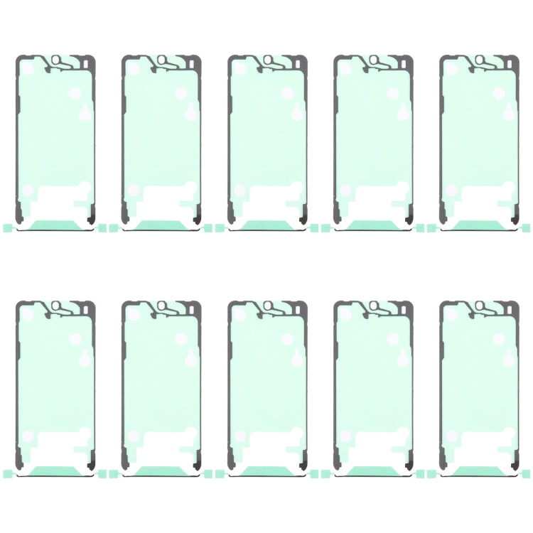For Samsung Galaxy S24+ SM-S926B 10pcs Front Housing Adhesive - free shipping - PMc TechLife - Order now!
