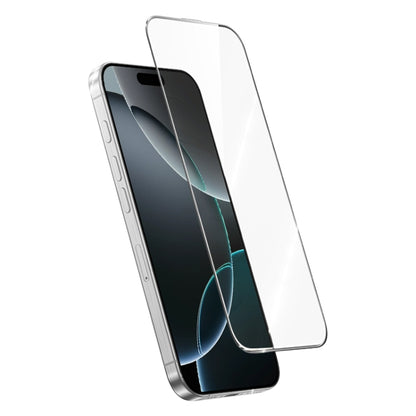 For iPhone 16 Pro Max Benks King Kong Series Corning HD Glass Film - iPhone 16 Pro Max Tempered Glass by Benks | Online Shopping South Africa | PMC Jewellery | Buy Now Pay Later Mobicred