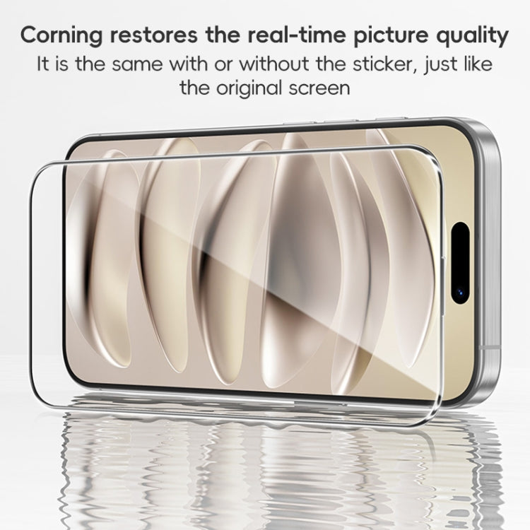 For iPhone 16 Plus Benks King Kong Series Corning HD Glass Film - free shipping - PMC Jewellery - Order now!