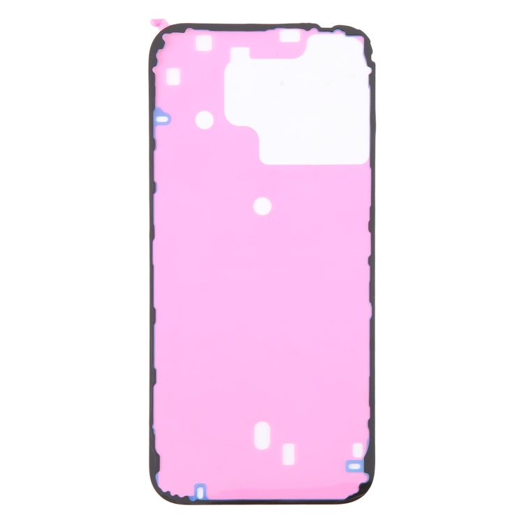 For iPhone 16 Pro Max 10pcs Back Housing Cover Adhesive - Others by PMC Jewellery | Online Shopping South Africa | PMC Jewellery | Buy Now Pay Later Mobicred