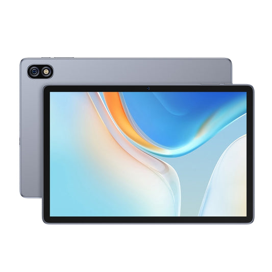 Ulefone Tab W10 WiFi Tablet PC, 4GB+128GB, 10.1 inch Android 14 Unisoc T606 Octa Core, EU Plug(Space Gray) - Other by Ulefone | Online Shopping South Africa | PMC Jewellery | Buy Now Pay Later Mobicred