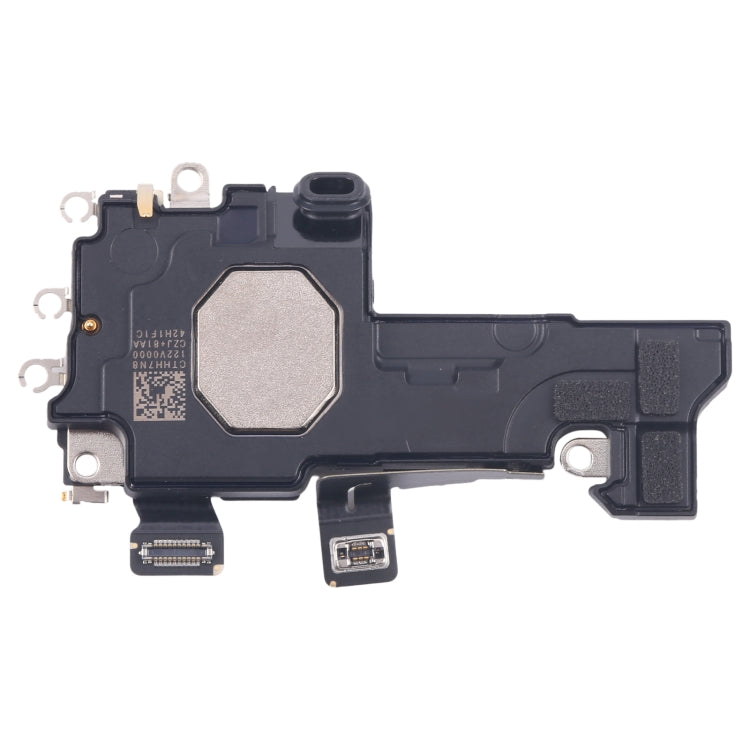 For iPhone 16 Earpiece Speaker - Others by PMC Jewellery | Online Shopping South Africa | PMC Jewellery | Buy Now Pay Later Mobicred