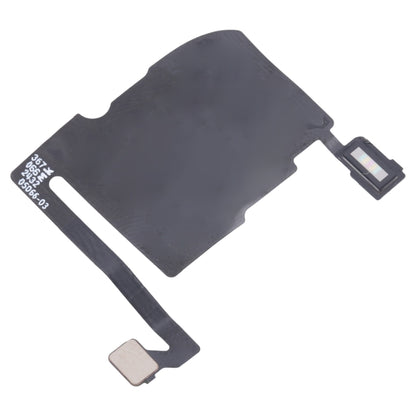 For iPhone 16 Pro Max Earpiece Speaker Sensor Flex Cable -  by PMC Jewellery | Online Shopping South Africa | PMC Jewellery | Buy Now Pay Later Mobicred