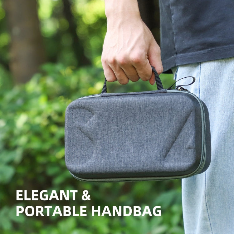 Sunnylife Carrying Case Bag, Model:B657 For DJI RC 2 / 1 Control Bag - free shipping - PMC TechLife - Order now!