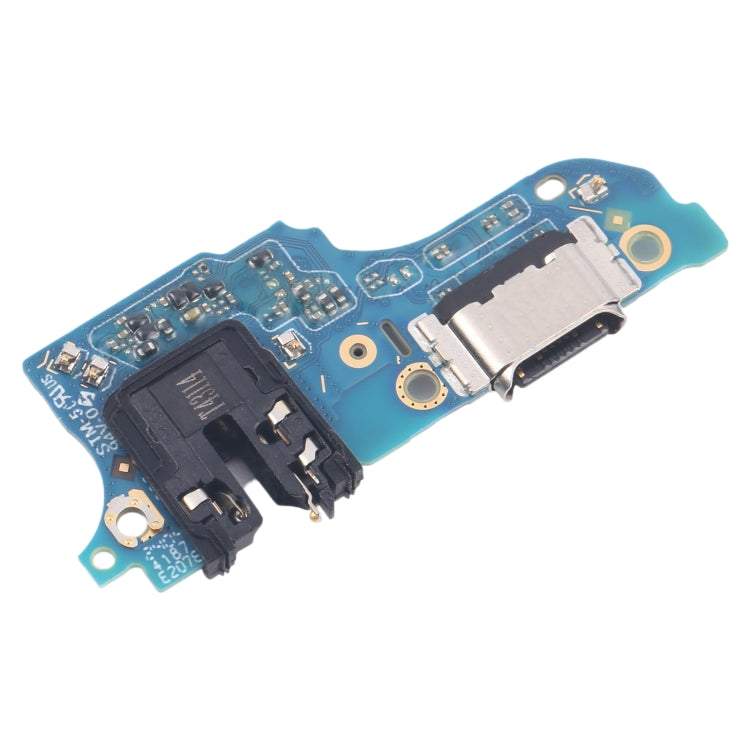 For Realme C53 India RMX3762 Original Charging Port Board - Small Board by PMC Jewellery | Online Shopping South Africa | PMC Jewellery | Buy Now Pay Later Mobicred