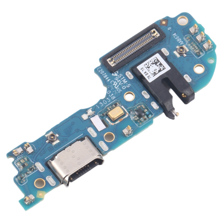 For Realme 11 5G RMX3780 Original Charging Port Board - Small Board by PMc TechLife | Online Shopping South Africa | PMc TechLife | Buy Now Pay Later Mobicred