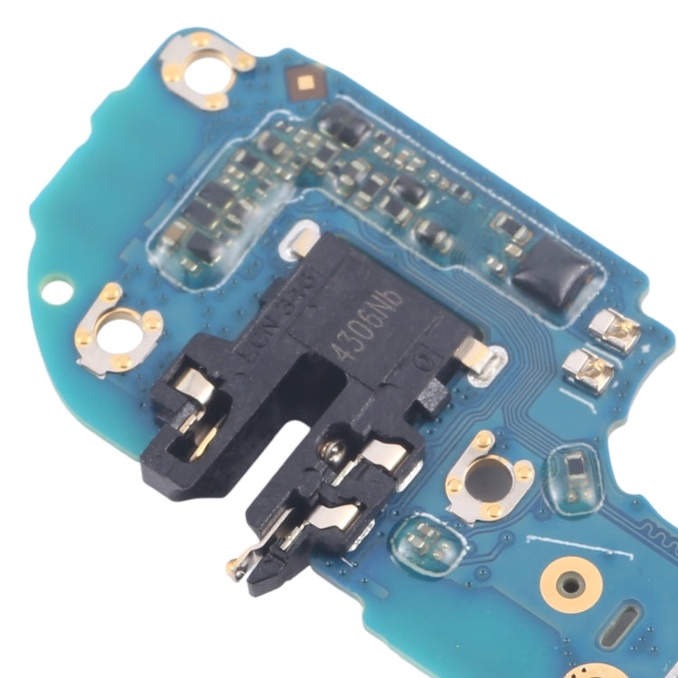 For Realme 11 5G RMX3780 Original Charging Port Board - Small Board by PMc TechLife | Online Shopping South Africa | PMc TechLife | Buy Now Pay Later Mobicred