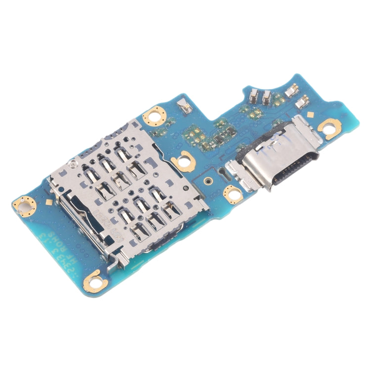 For Realme 13 Pro 5G Original SIM Card Reader Board - free shipping - PMc TechLife - Order now!