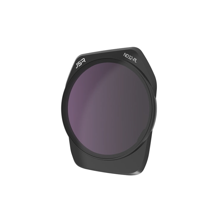 For DJI Air 3S JSR CB Series Drone Lens Filter, Filter:ND32PL - free shipping - PMC TechLife - Order now!