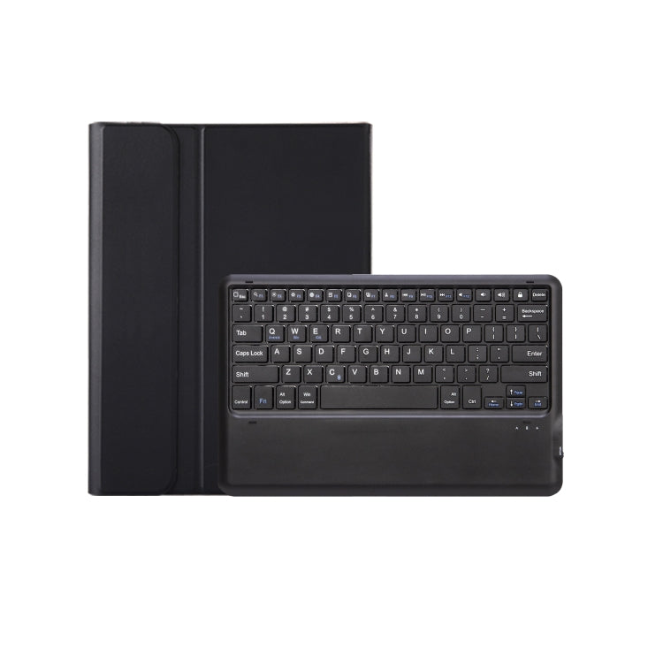 For Xiaomi Pad 6 Max 14 A0N8 Ultra-thin Detachable Bluetooth Keyboard Leather Tablet Case(Black) - free shipping - PMC Jewellery - Order now!