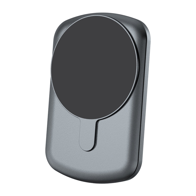 A1A Strong Magnetic Mobile Call Voice Recorder APP Recording Version, Memory:8GB(Black) - Recording Pen by PMC TechLife | Online Shopping South Africa | PMC TechLife | Buy Now Pay Later Mobicred