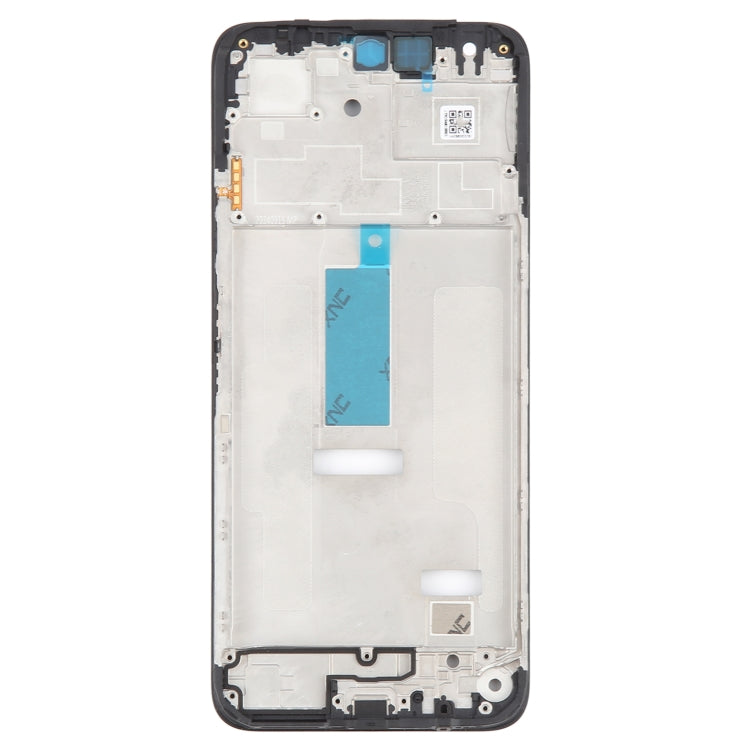 For Xiaomi Redmi 13 5G Front Housing LCD Frame Bezel Plate - free shipping - PMc TechLife - Order now!