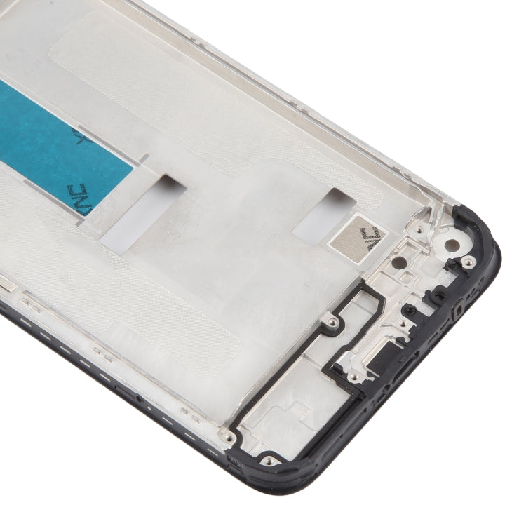 For Xiaomi Redmi 13 5G Front Housing LCD Frame Bezel Plate - free shipping - PMc TechLife - Order now!
