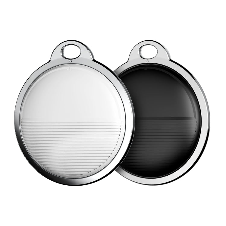 F3 Removable Global Location Tracker Anti-lost Device(White) - free shipping - PMC Jewellery - Order now!