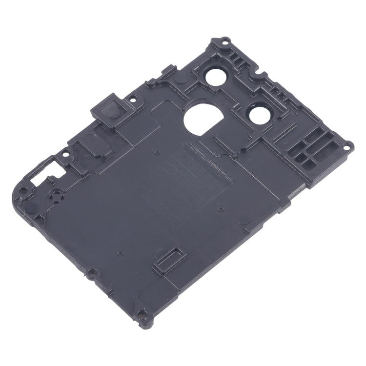 For Samsung Galaxy A04e SM-A042F 10pcs Rear Camera Lens Cover(Black) - free shipping - PMc TechLife - Order now!