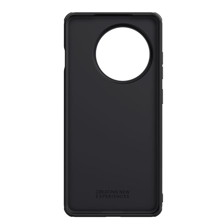 For OnePlus Ace 5 / 13R NILLKIN Frosted Shield Pro PC + TPU Phone Case(Black) - free shipping - PMc TechLife - Order now!