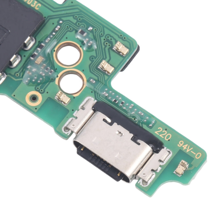 For Infinix Note 12 G96 X670 OEM Charging Port Board - Small Board by PMc TechLife | Online Shopping South Africa | PMc TechLife | Buy Now Pay Later Mobicred