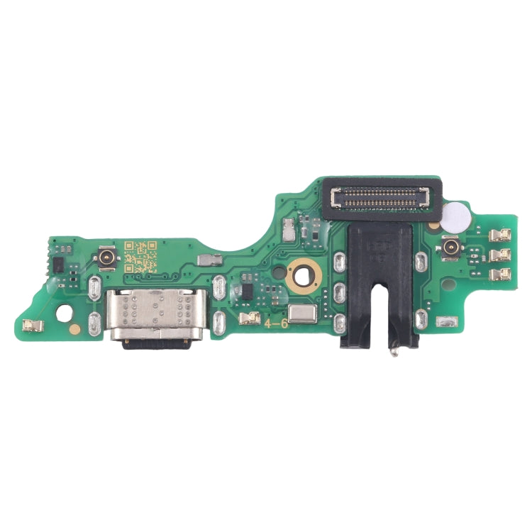 For Infinix Note 12 5G X671 OEM Charging Port Board - Small Board by PMc TechLife | Online Shopping South Africa | PMc TechLife | Buy Now Pay Later Mobicred