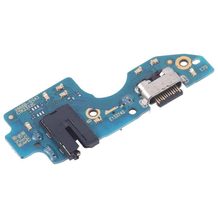 For Infinix Hot 20 5G X666 OEM Charging Port Board - Small Board by PMc TechLife | Online Shopping South Africa | PMc TechLife | Buy Now Pay Later Mobicred