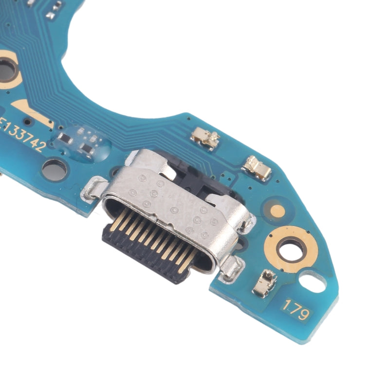 For Infinix Hot 20 5G X666 OEM Charging Port Board - Small Board by PMc TechLife | Online Shopping South Africa | PMc TechLife | Buy Now Pay Later Mobicred