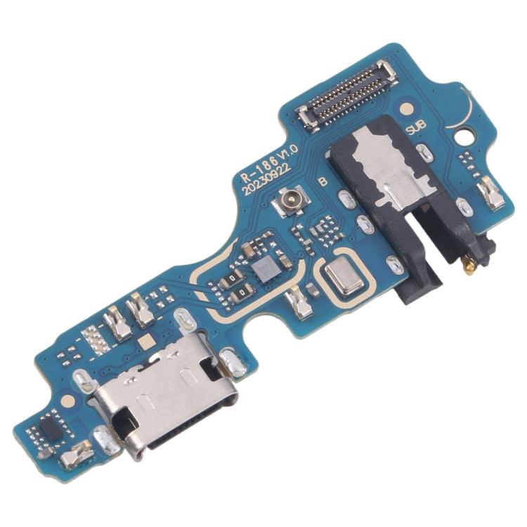 For Infinix Smart 8 Pro X6525B OEM Charging Port Board - free shipping - PMc TechLife - Order now!