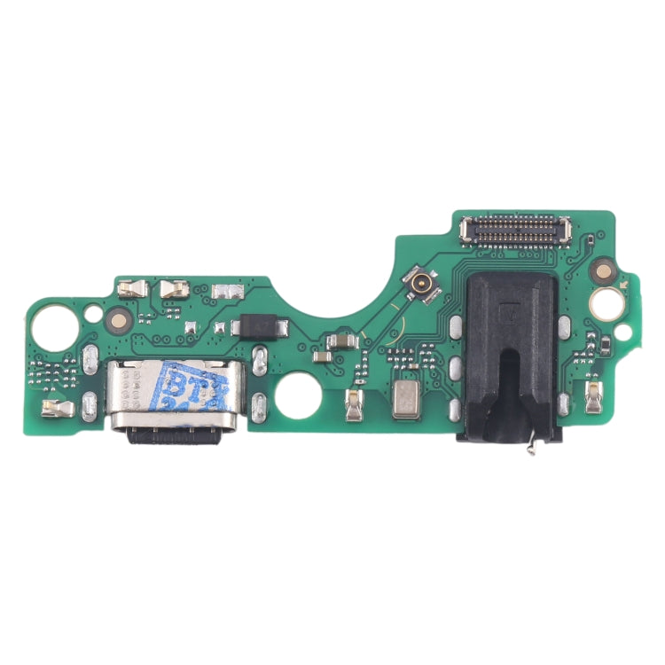 For Infinix Smart 8 X6525 OEM Charging Port Board - Small Board by PMc TechLife | Online Shopping South Africa | PMc TechLife | Buy Now Pay Later Mobicred