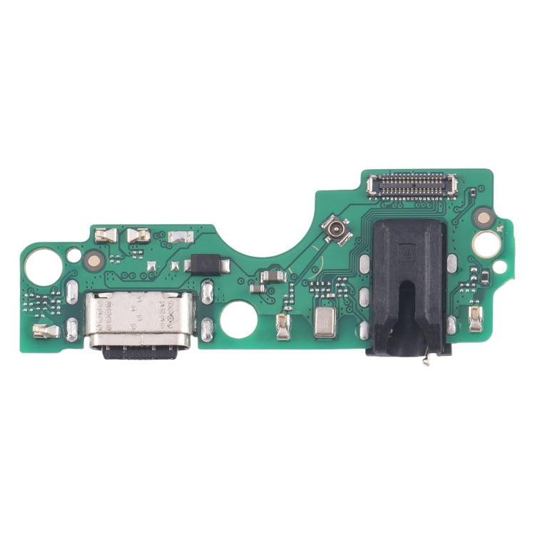 For Infinix Hot 40i X6528B OEM Charging Port Board - free shipping - PMc TechLife - Order now!