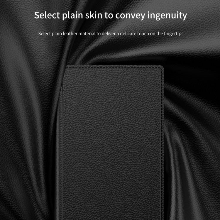For Samsung Galaxy S25 5G GKK Flip Wallet Leather Phone Case(Grey) - Galaxy S25 5G Cases by GKK | Online Shopping South Africa | PMC Jewellery | Buy Now Pay Later Mobicred