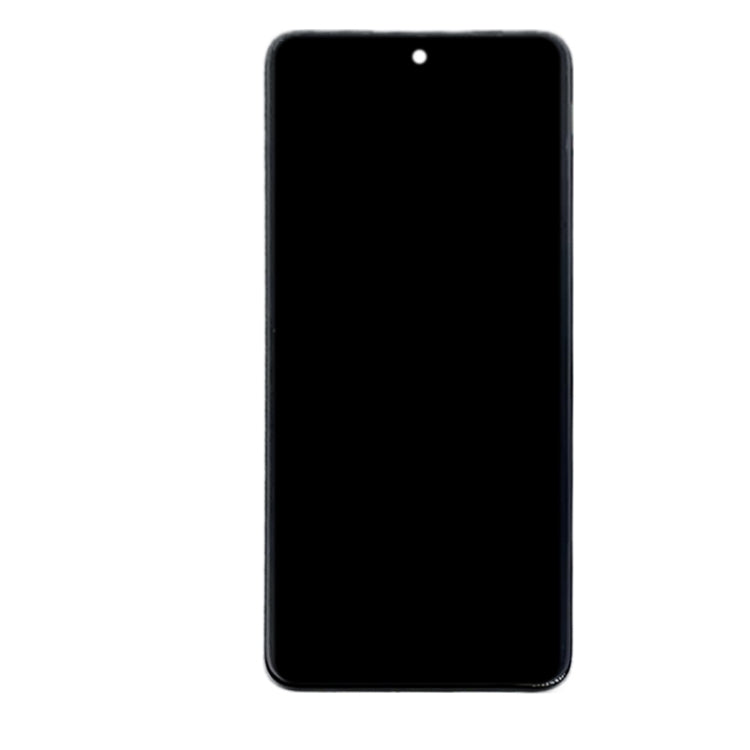 For ZTE nubia Neo 2 5G Z2352N IPS LCD Screen with Digitizer Full Assembly - free shipping - PMC TechLife - Order now!