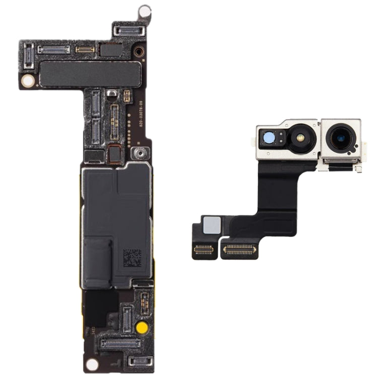 For iPhone 15 Plus 256GB Original Unlocked Mainboard with Face ID,  CN Version - Others by PMc TechLife | Online Shopping South Africa | PMc TechLife | Buy Now Pay Later Mobicred