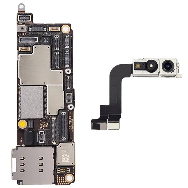 For iPhone 15 Pro Max 256GB Original Unlocked Mainboard Single SIM,  EU Version - Others by PMc TechLife | Online Shopping South Africa | PMc TechLife | Buy Now Pay Later Mobicred