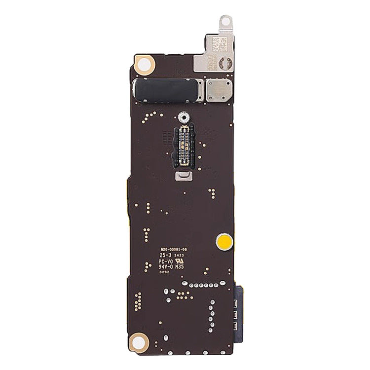 For iPhone 15 Pro Max 256GB Original Unlocked Mainboard Single SIM,  EU Version - Others by PMc TechLife | Online Shopping South Africa | PMc TechLife | Buy Now Pay Later Mobicred