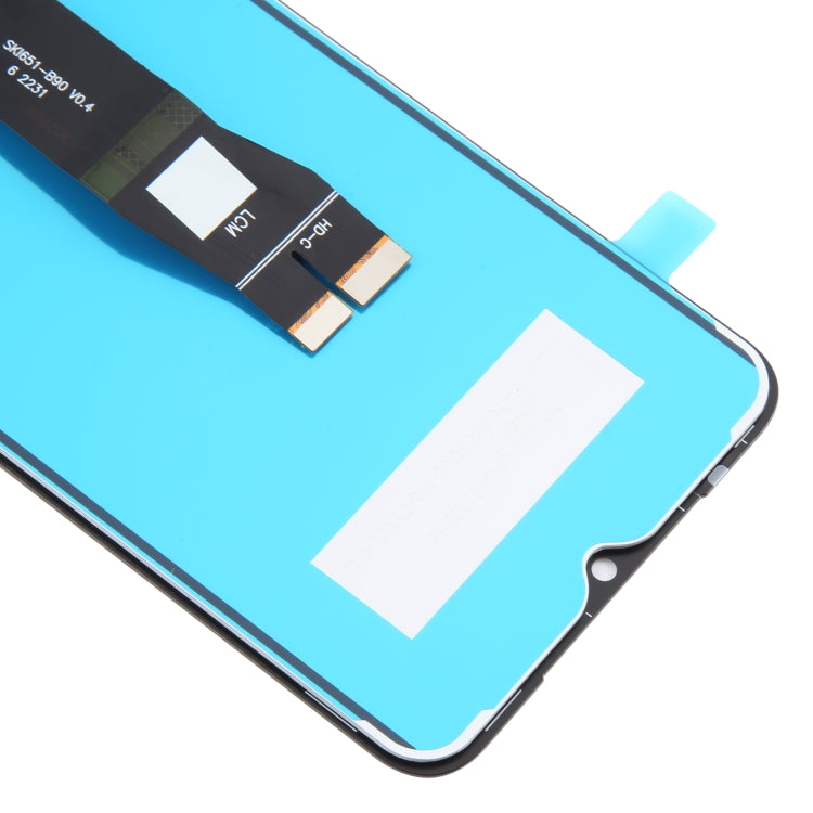 For Huawei nova Y61 OEM LCD Screen with Digitizer Full Assembly - LCD Screen by PMC TechLife | Online Shopping South Africa | PMC TechLife | Buy Now Pay Later Mobicred