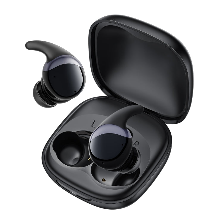 Yesido TWS30 ANC Active Noise Reduction TWS Bluetooth Earphone(Black) - free shipping - PMc TechLife - Order now!