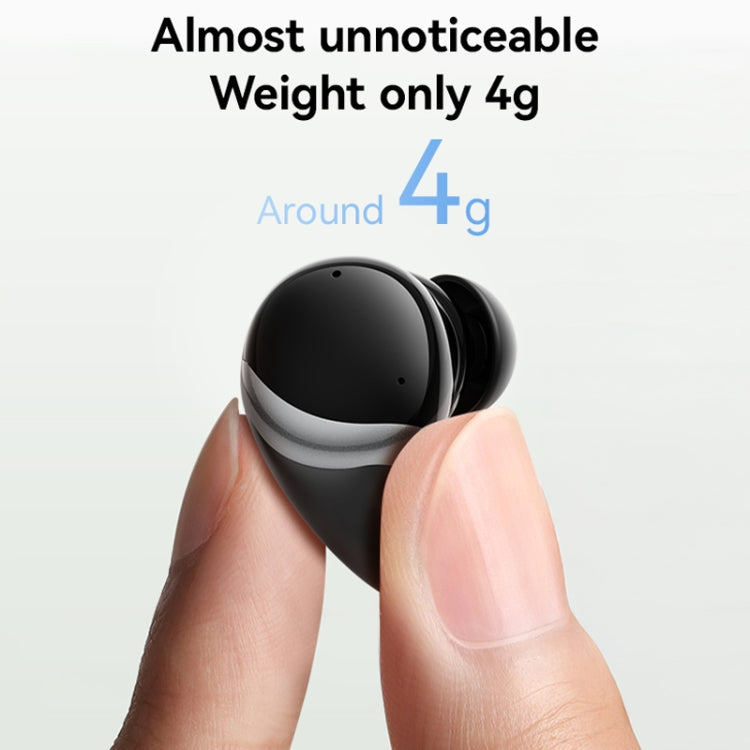Yesido TWS30 ANC Active Noise Reduction TWS Bluetooth Earphone(Black) - free shipping - PMc TechLife - Order now!