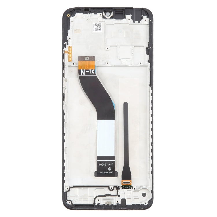 For Xiaomi Redmi 14C 4G Original LCD Screen Digitizer Full Assembly with Frame - LCD Screen by PMC TechLife | Online Shopping South Africa | PMC TechLife | Buy Now Pay Later Mobicred