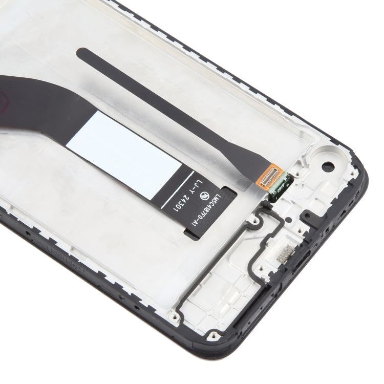 For Xiaomi Redmi 14C 4G Original LCD Screen Digitizer Full Assembly with Frame - LCD Screen by PMC TechLife | Online Shopping South Africa | PMC TechLife | Buy Now Pay Later Mobicred