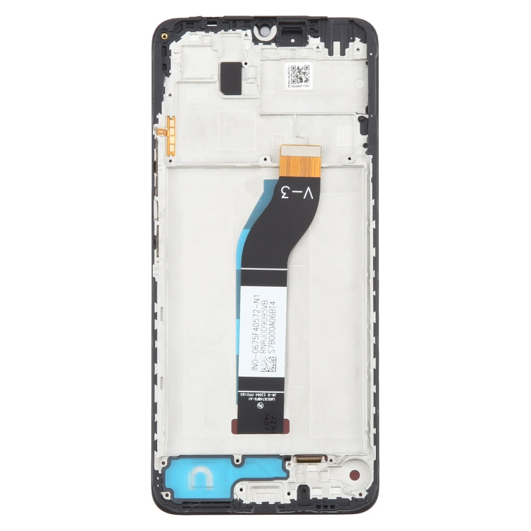 For Xiaomi Poco M6 5G OEM LCD Screen Digitizer Full Assembly with Frame - LCD Screen by PMC TechLife | Online Shopping South Africa | PMC TechLife | Buy Now Pay Later Mobicred