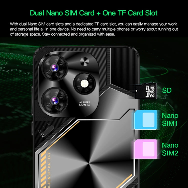 Povo6 Neo / DP29, 1GB+16GB, Face Identification, 5.0 inch Android 8.1 MTK6580M Quad Core, Network: 3G, Dual SIM, Plug:AU Plug(Green) - free shipping - PMc TechLife - Order now!