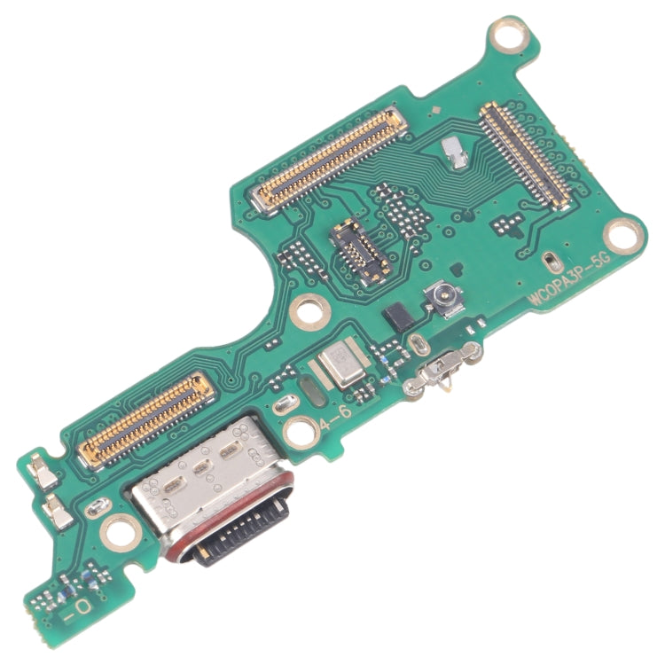 For OPPO A3 Pro 5G OEM SIM Card Reader Board - Card Socket by PMC TechLife | Online Shopping South Africa | PMC TechLife | Buy Now Pay Later Mobicred