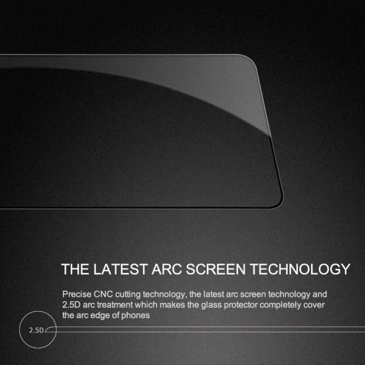 For Xiaomi Poco X7 Pro NILLKIN CP+Pro 9H Explosion-proof Tempered Glass Film -  by NILLKIN | Online Shopping South Africa | PMc TechLife | Buy Now Pay Later Mobicred
